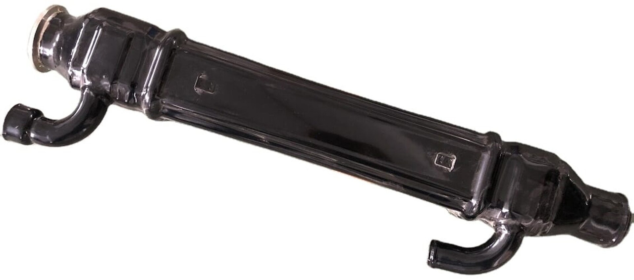 SCANIA R,EGR RECIRCULATOR NIEUW.SC6 2074600 +€300 STATIEGELD - Refroidisseur EGR pour Camion: photos 3 SCANIA R,EGR RECIRCULATOR NIEUW.SC6 2074600 +€300 STATIEGELD - Refroidisseur EGR pour Camion: photos 3