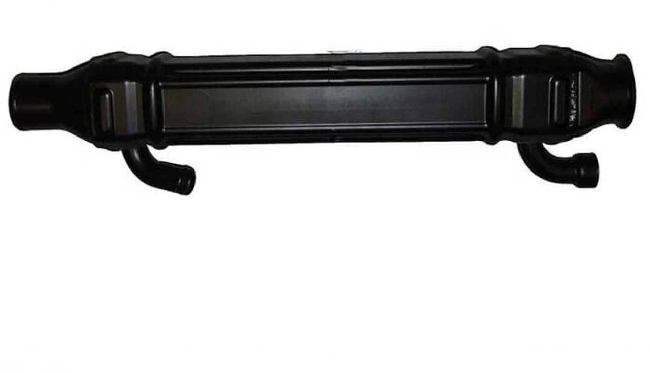 SCANIA R,EGR RECIRCULATOR NIEUW.SC6 2074600 +€300 STATIEGELD - Refroidisseur EGR pour Camion: photos 2 SCANIA R,EGR RECIRCULATOR NIEUW.SC6 2074600 +€300 STATIEGELD - Refroidisseur EGR pour Camion: photos 2