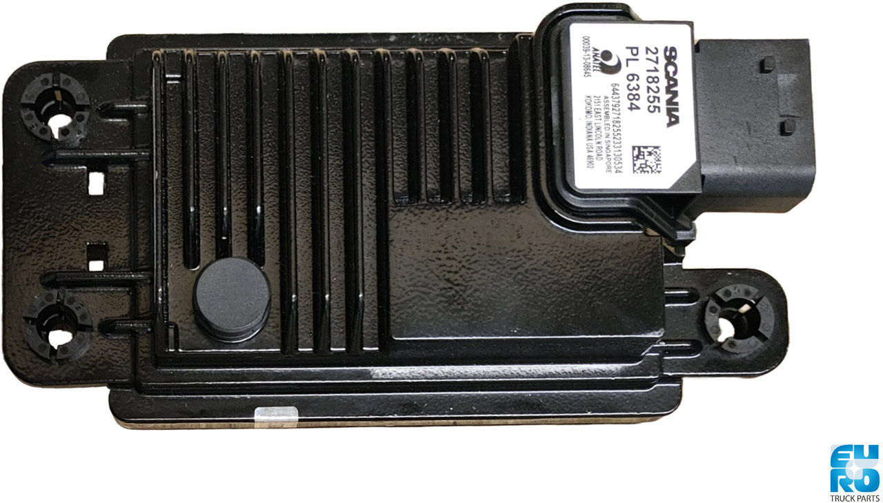 SCANIA R RADAR MET KLEINE SCHADE NIEUW 2718255EXP - Capteur pour Camion: photos 2 SCANIA R RADAR MET KLEINE SCHADE NIEUW 2718255EXP - Capteur pour Camion: photos 2