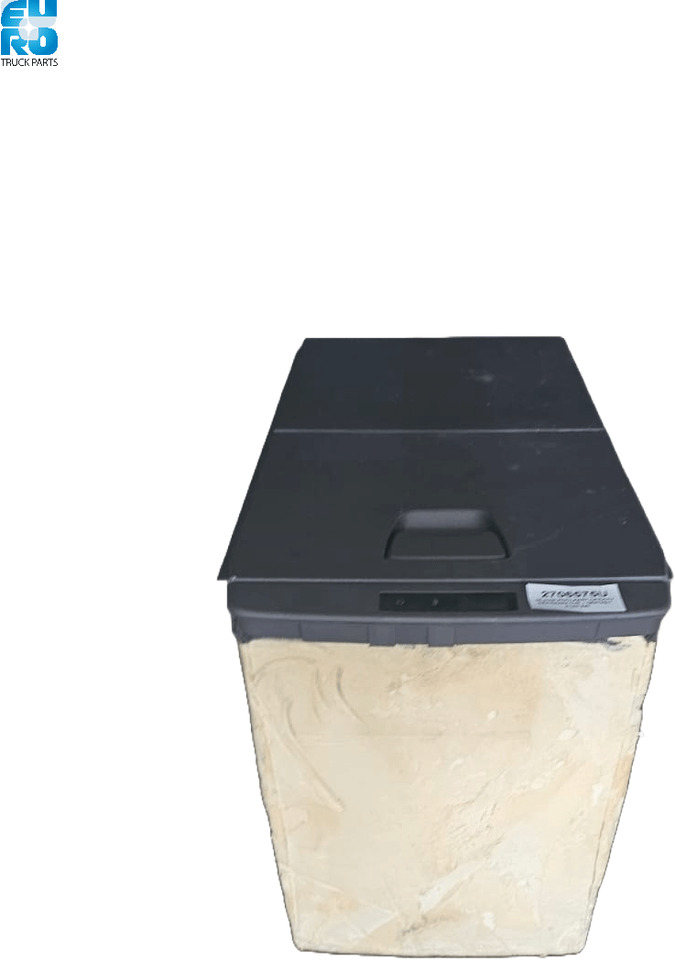 SCANIA S NGS REFRIGIRATOR 40L USED + DEPOSIT 2706575U - Cabine et intérieur pour Camion: photos 2 SCANIA S NGS REFRIGIRATOR 40L USED + DEPOSIT 2706575U - Cabine et intérieur pour Camion: photos 2