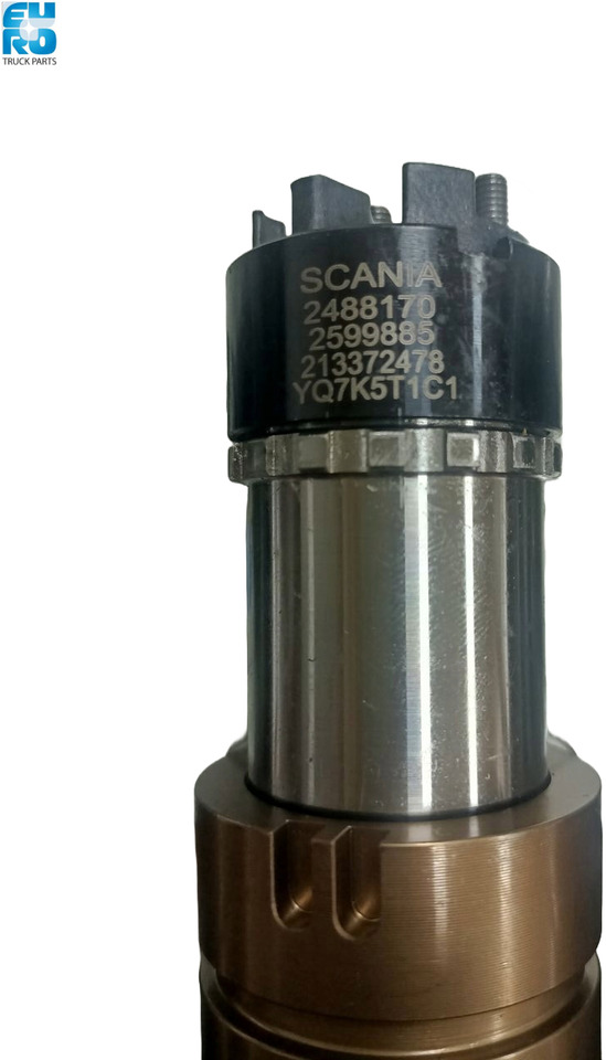 SCANIA XPI DC16 INJECTOR DELPHI 2488170 - Injecteur pour Camion: photos 2 SCANIA XPI DC16 INJECTOR DELPHI 2488170 - Injecteur pour Camion: photos 2
