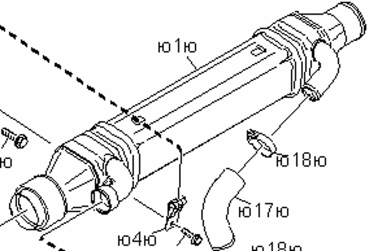 Scania euro 6 EGR RECIRCULATOR 2074600R + €300 STATIEGELD - Refroidisseur EGR pour Camion: photos 5 Scania euro 6 EGR RECIRCULATOR 2074600R + €300 STATIEGELD - Refroidisseur EGR pour Camion: photos 5