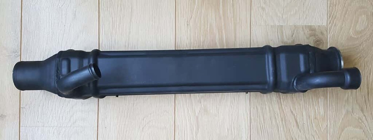 Scania euro 6 EGR RECIRCULATOR 2074600R + €300 STATIEGELD - Refroidisseur EGR pour Camion: photos 2 Scania euro 6 EGR RECIRCULATOR 2074600R + €300 STATIEGELD - Refroidisseur EGR pour Camion: photos 2