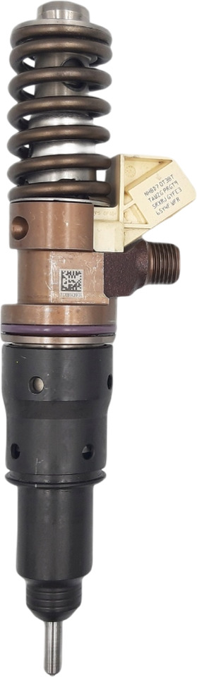 VO/RVI INJECTOR RVI OE-H, EML6, D13K540 22501885R - Injecteur pour Camion: photos 3 VO/RVI INJECTOR RVI OE-H, EML6, D13K540 22501885R - Injecteur pour Camion: photos 3