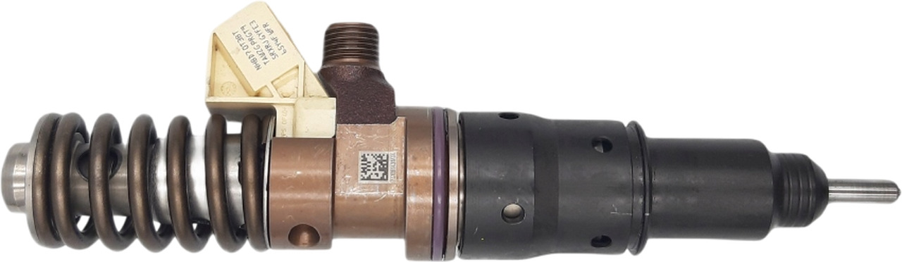 VO/RVI INJECTOR RVI OE-H, EML6, D13K540 22501885R - Injecteur pour Camion: photos 1 VO/RVI INJECTOR RVI OE-H, EML6, D13K540 22501885R - Injecteur pour Camion: photos 1
