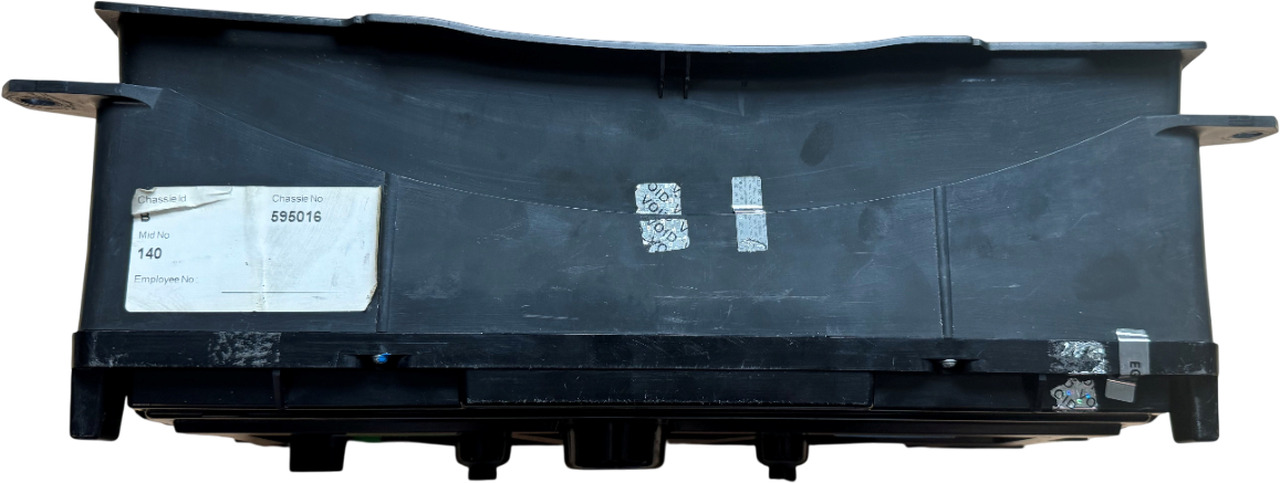 VOLVO COMBI INSTRUMENT + borg 21842980U - Panel de instrumentos pour Camion: photos 3 VOLVO COMBI INSTRUMENT + borg 21842980U - Panel de instrumentos pour Camion: photos 3