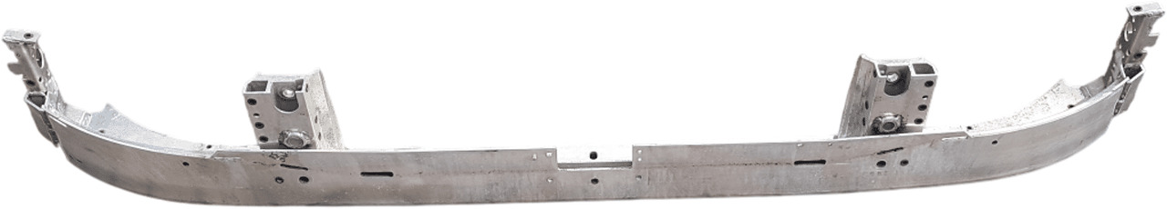 VOLVO FH4/FH5-FM4/FM5 BUMPERBALK ALUMINIUM | GEBRUIKT | 82491838 - Pare-chocs pour Camion: photos 1 VOLVO FH4/FH5-FM4/FM5 BUMPERBALK ALUMINIUM | GEBRUIKT | 82491838 - Pare-chocs pour Camion: photos 1