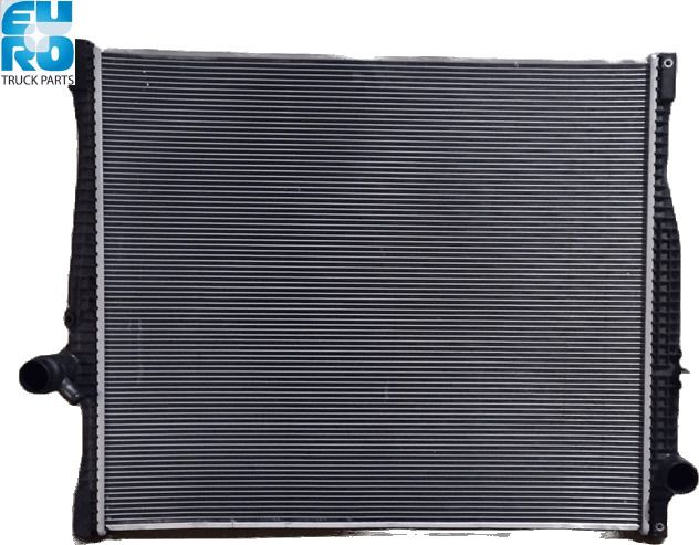 VOLVO FH4 RVI-T WATER RADIATEUR ZONDER RAND - Radiateur pour Camion: photos 1 VOLVO FH4 RVI-T WATER RADIATEUR ZONDER RAND - Radiateur pour Camion: photos 1