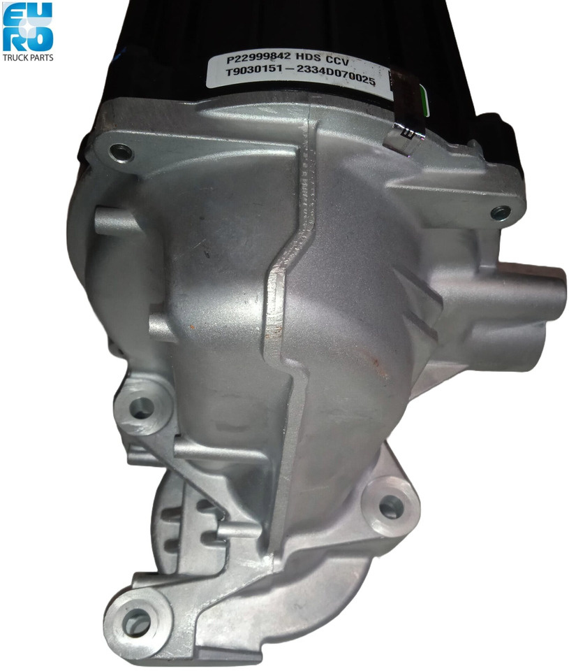 VOLVO FM11 OLIE AFSCHEIDER OE 7422999842 - Moteur et pièces pour Camion: photos 5 VOLVO FM11 OLIE AFSCHEIDER OE 7422999842 - Moteur et pièces pour Camion: photos 5