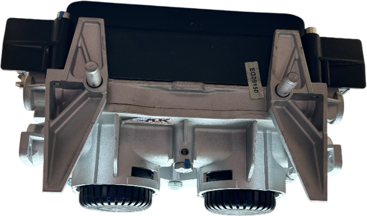 WABCO EBS MODULATOR SCHMITZ,KRONE REVISED + borg 4801020140R - Valve de frein pour Camion: photos 3 WABCO EBS MODULATOR SCHMITZ,KRONE REVISED + borg 4801020140R - Valve de frein pour Camion: photos 3