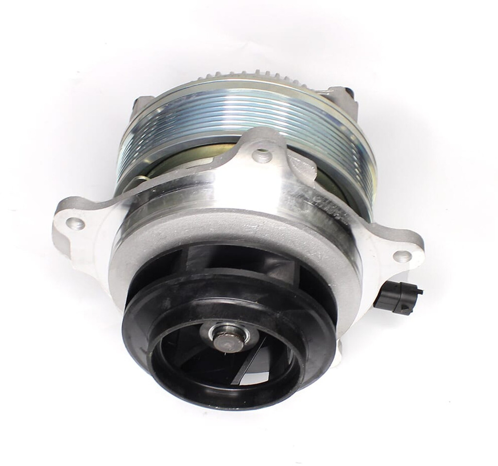 WATERPOMP DAF XF/CF EURO 6 XF 106 DAHUA 2104578D - Pompe à liquide de refroidissement pour Camion: photos 3 WATERPOMP DAF XF/CF EURO 6 XF 106 DAHUA 2104578D - Pompe à liquide de refroidissement pour Camion: photos 3