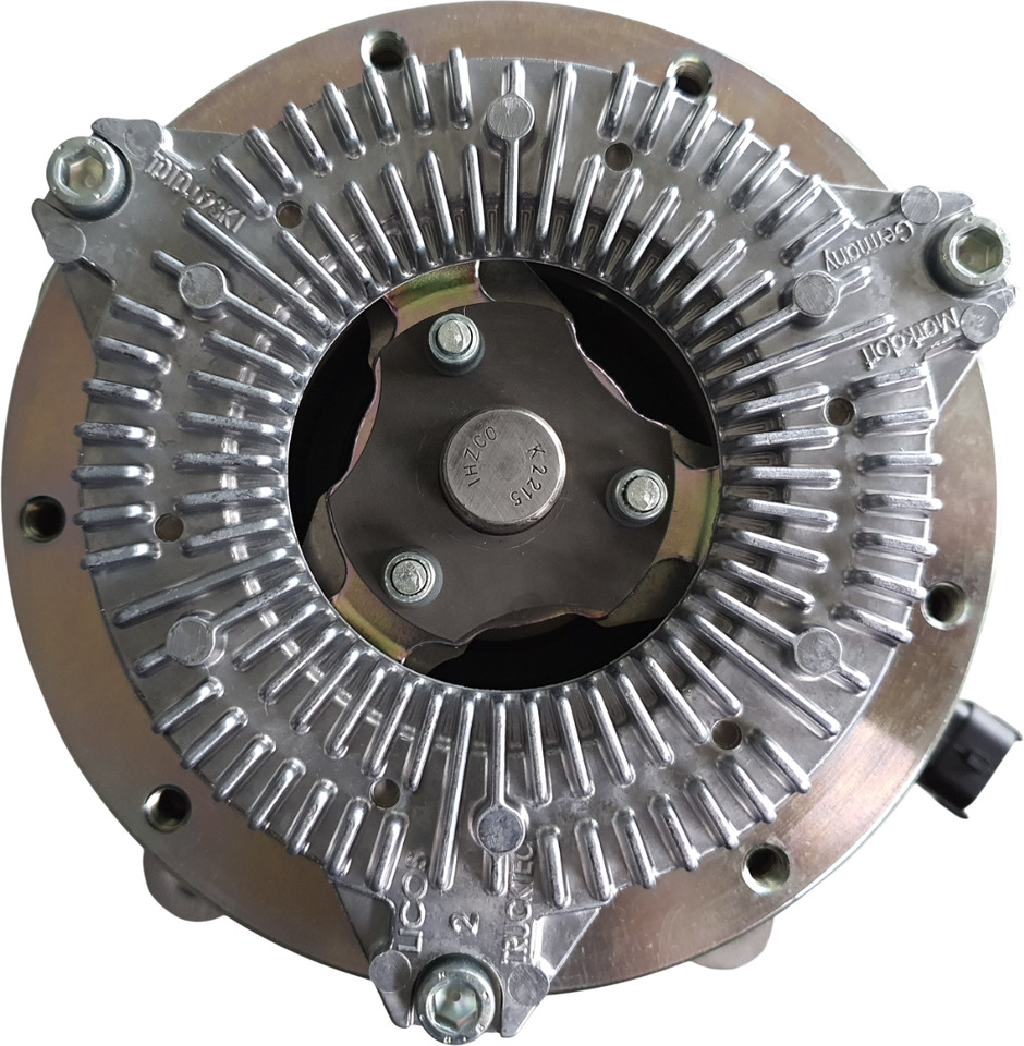 WATERPOMP OE DAF XF/CF EURO 6 XF 106 | +BORG | 2104578R - Pompe à liquide de refroidissement pour Camion: photos 4 WATERPOMP OE DAF XF/CF EURO 6 XF 106 | +BORG | 2104578R - Pompe à liquide de refroidissement pour Camion: photos 4