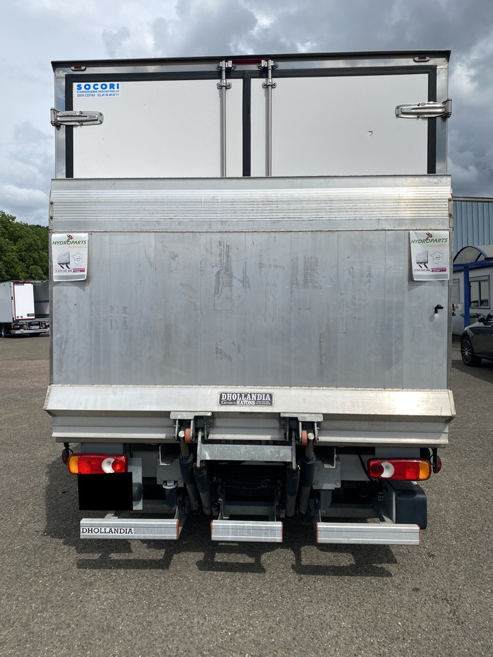 Opel Movano 145 ch diesel - Utilitaire frigorifique: photos 5 Opel Movano 145 ch diesel - Utilitaire frigorifique: photos 5