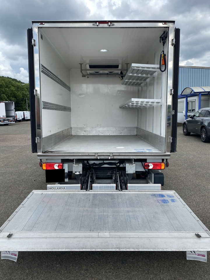 Opel Movano 145 ch diesel - Utilitaire frigorifique: photos 4 Opel Movano 145 ch diesel - Utilitaire frigorifique: photos 4