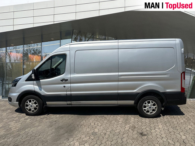 FORD TRANSIT - Fourgon utilitaire: photos 2 FORD TRANSIT - Fourgon utilitaire: photos 2