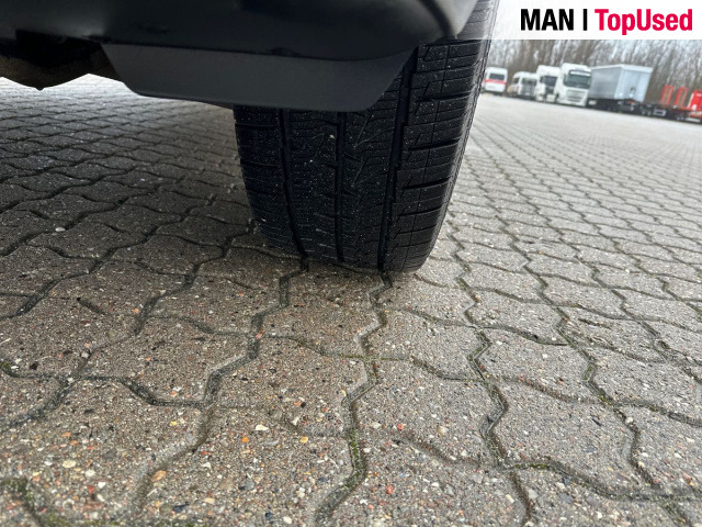 MAN TGE 3.160 4X2 SB - Utilitaire benne: photos 2 MAN TGE 3.160 4X2 SB - Utilitaire benne: photos 2