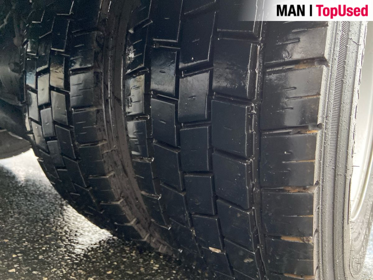 MAN TGL 12.250 4x2 BL CH "Box / Lift" - Camion fourgon: photos 5 MAN TGL 12.250 4x2 BL CH "Box / Lift" - Camion fourgon: photos 5