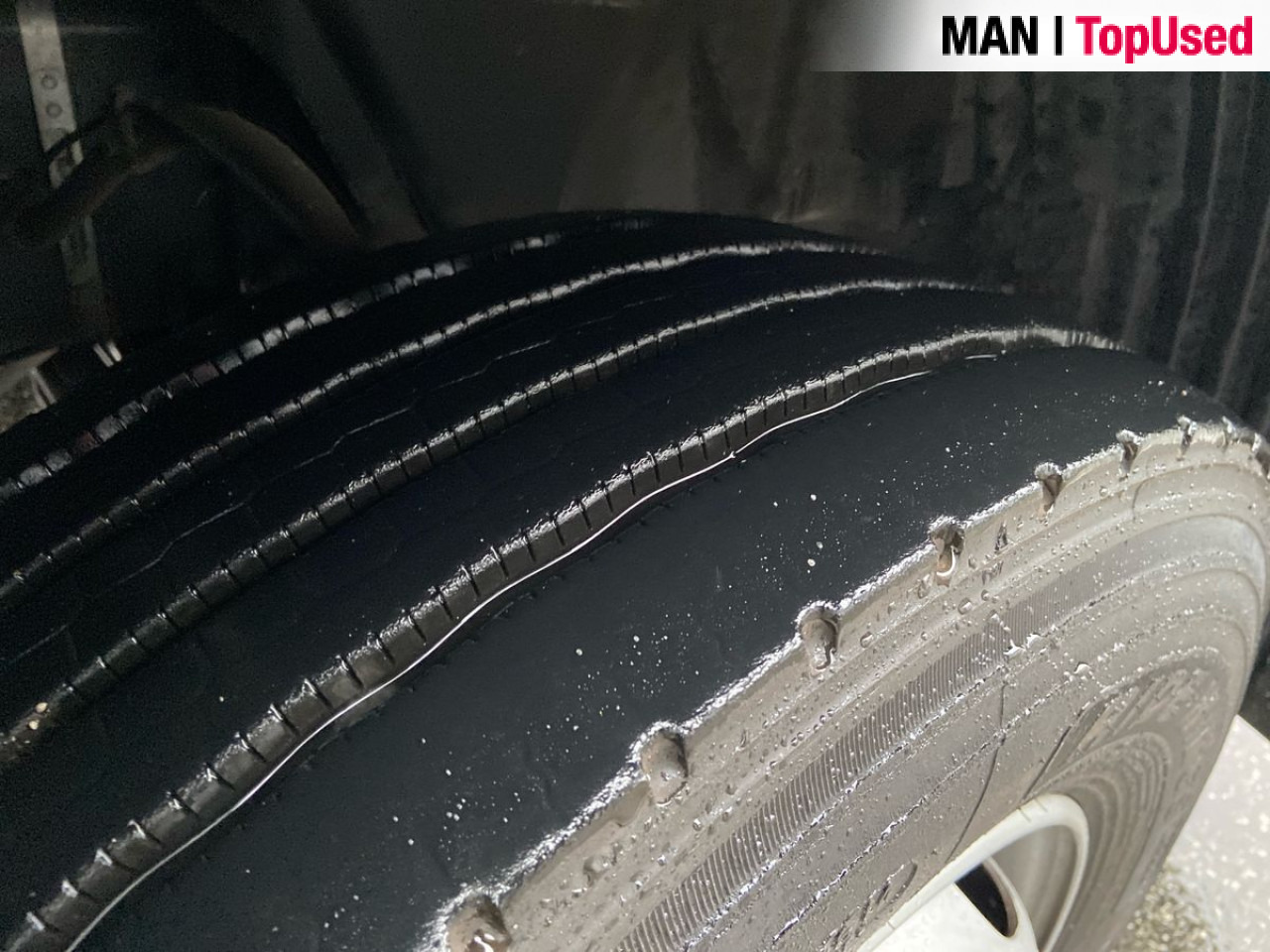 MAN TGL 12.250 4x2 BL CH "Box / Lift" - Camion fourgon: photos 4 MAN TGL 12.250 4x2 BL CH "Box / Lift" - Camion fourgon: photos 4