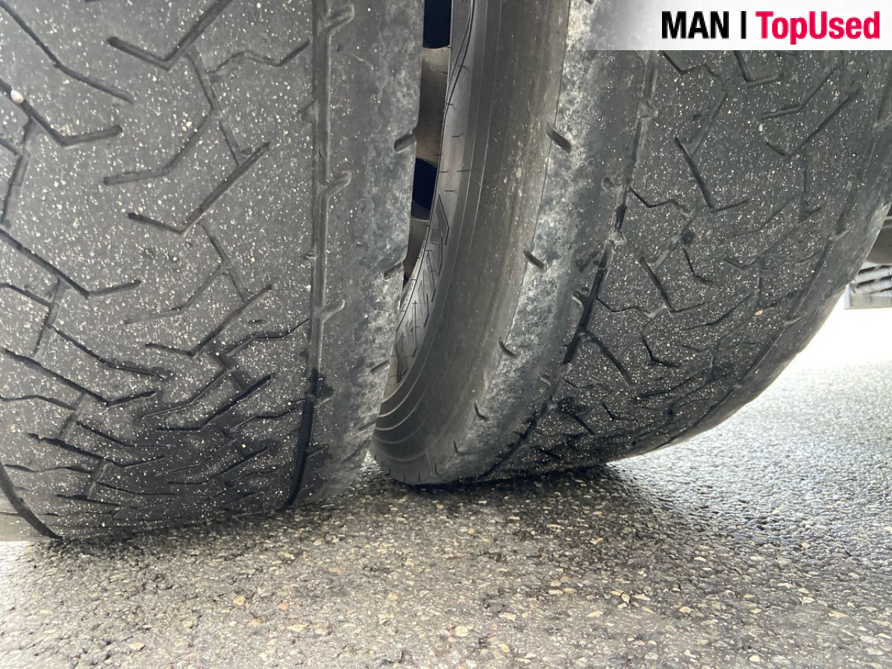 MAN TGX 18.460 4X2 BLS "ADR EX II / AT" - Tracteur routier: photos 3 MAN TGX 18.460 4X2 BLS "ADR EX II / AT" - Tracteur routier: photos 3