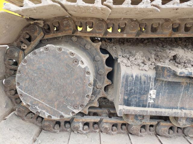 CATERPILLAR 316FL - Pelle sur chenille: photos 5 CATERPILLAR 316FL - Pelle sur chenille: photos 5