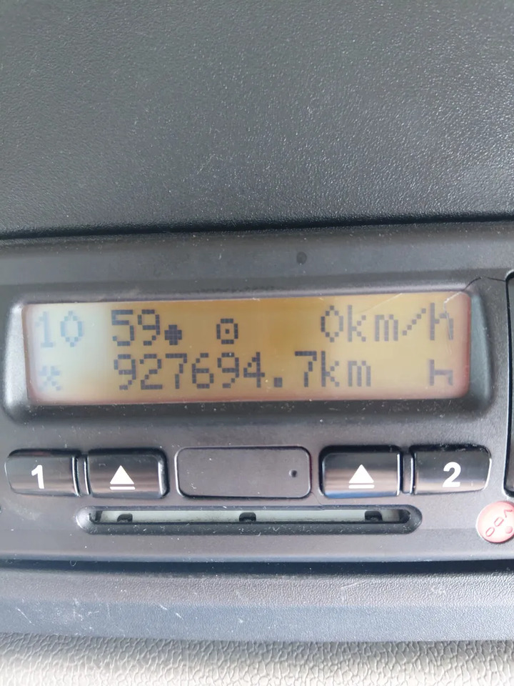 2013 DAF FRIDGE BODY FACF65 300 2DR - Camion frigorifique: photos 3 2013 DAF FRIDGE BODY FACF65 300 2DR - Camion frigorifique: photos 3