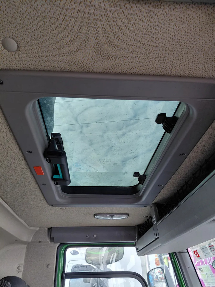 2013 DAF FRIDGE BODY FACF65 300 2DR - Camion frigorifique: photos 2 2013 DAF FRIDGE BODY FACF65 300 2DR - Camion frigorifique: photos 2