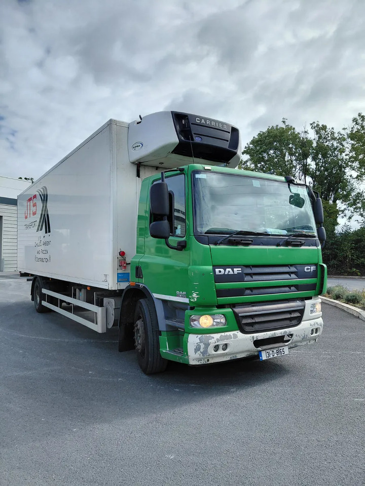 2013 DAF FRIDGE BODY FACF65 300 2DR - Camion frigorifique: photos 1 2013 DAF FRIDGE BODY FACF65 300 2DR - Camion frigorifique: photos 1