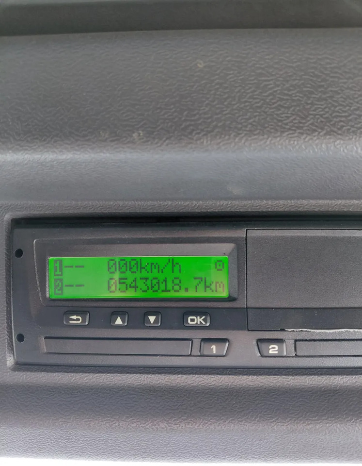 2015 Scania P-Series - Camion benne: photos 2 2015 Scania P-Series - Camion benne: photos 2