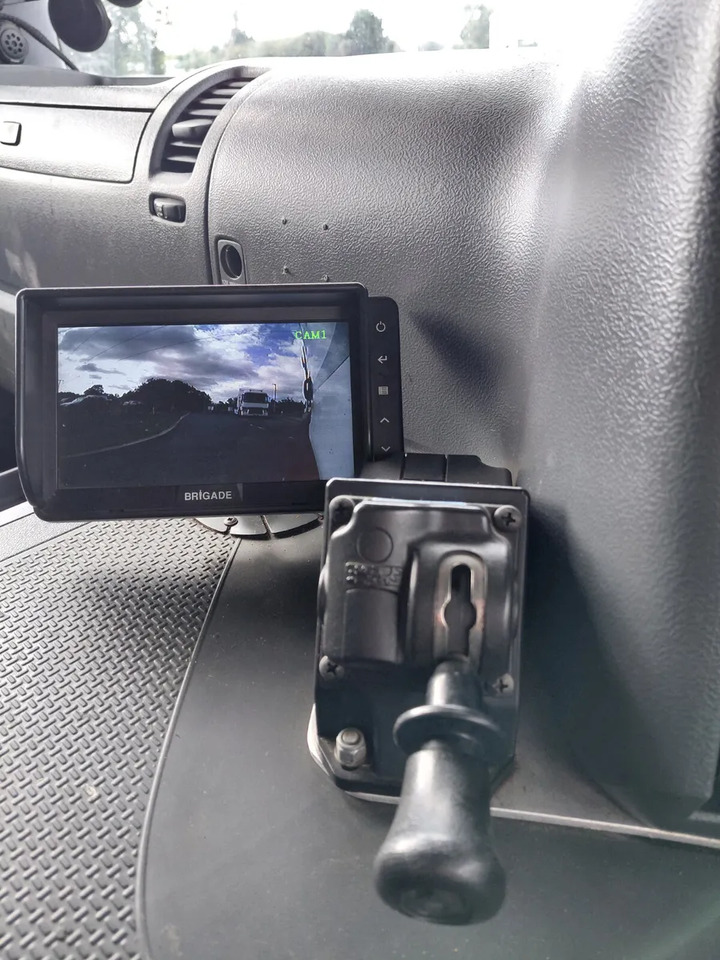 2015 Scania P-Series - Camion benne: photos 3 2015 Scania P-Series - Camion benne: photos 3