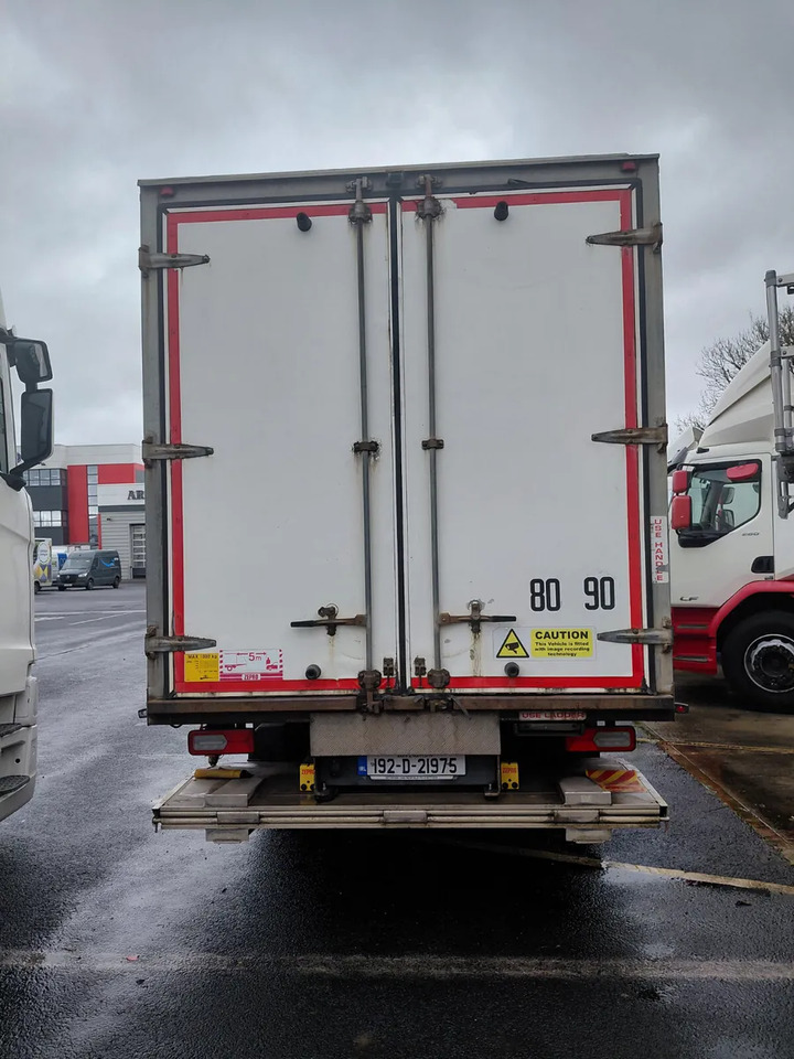 Camion fourgon 2019 Renault D 12T: photos 7