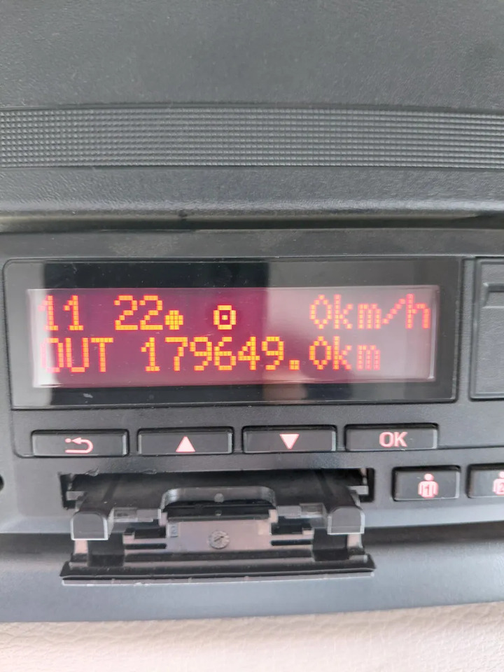 2020 DAF 260 HP AUTO CURTAINSIDER - Camion à rideaux coulissants: photos 2 2020 DAF 260 HP AUTO CURTAINSIDER - Camion à rideaux coulissants: photos 2