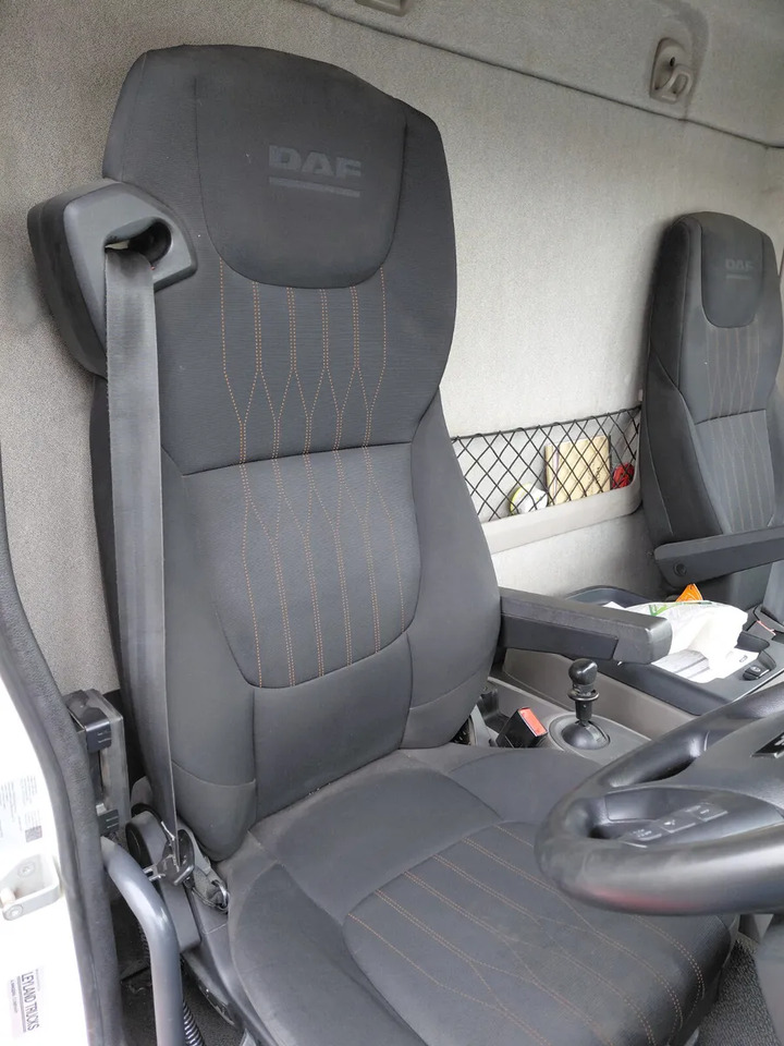 2020 DAF 260 HP AUTO CURTAINSIDER - Camion à rideaux coulissants: photos 3 2020 DAF 260 HP AUTO CURTAINSIDER - Camion à rideaux coulissants: photos 3