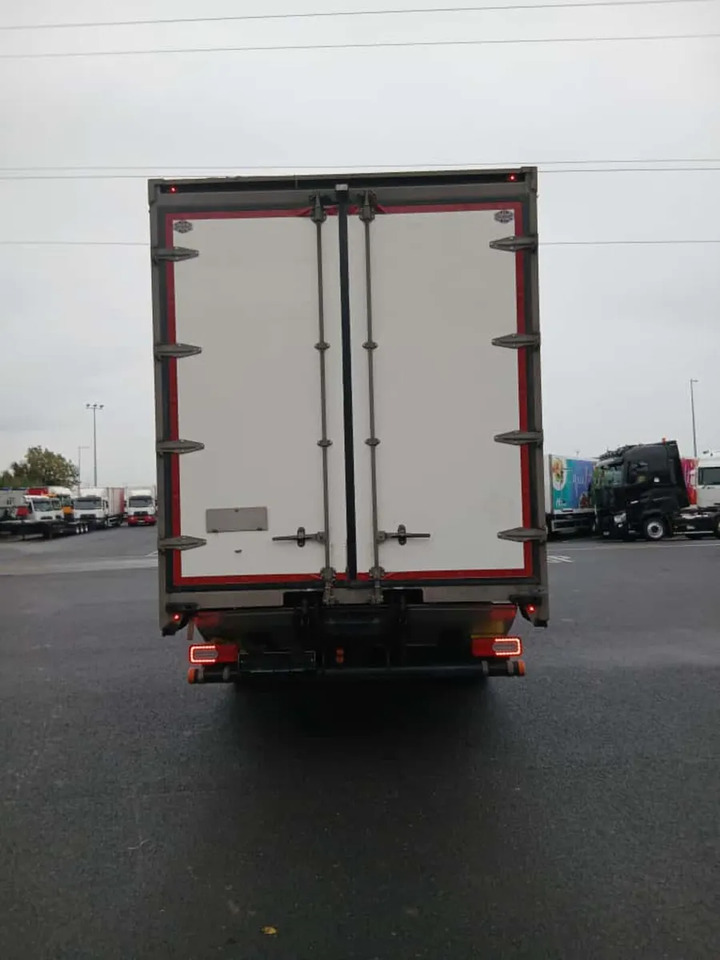 Camion à rideaux coulissants 2020 Renault D18 Wide Curtainsider: photos 8