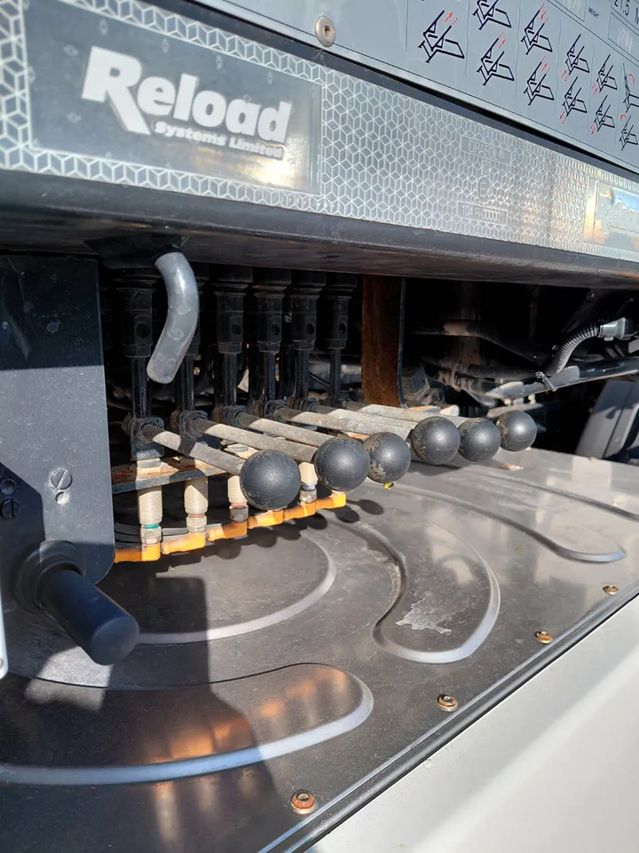 Camion multibenne 2022 Renault E-Tech D Wide: photos 22