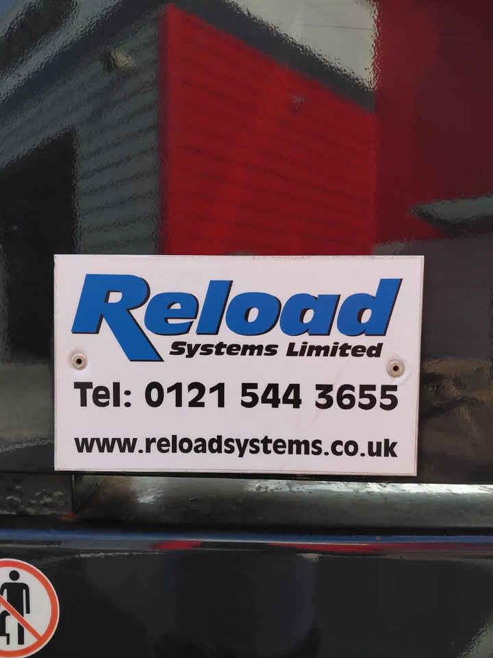 2022 Renault E-Tech D Wide - Camion multibenne: photos 3 2022 Renault E-Tech D Wide - Camion multibenne: photos 3