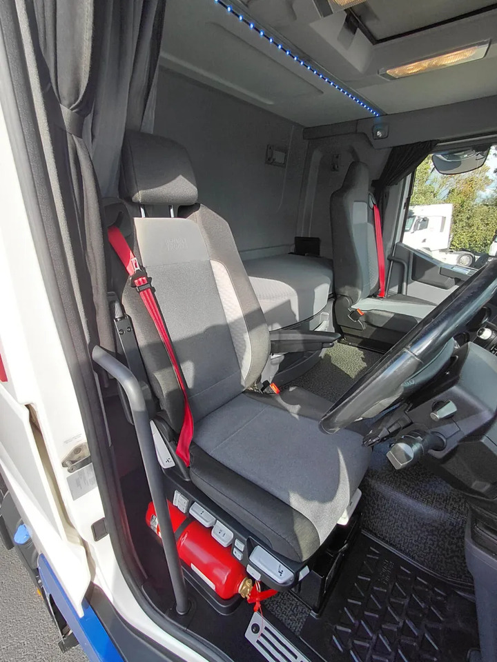 2022 Renault K 440 Tipper - Camion benne: photos 3 2022 Renault K 440 Tipper - Camion benne: photos 3