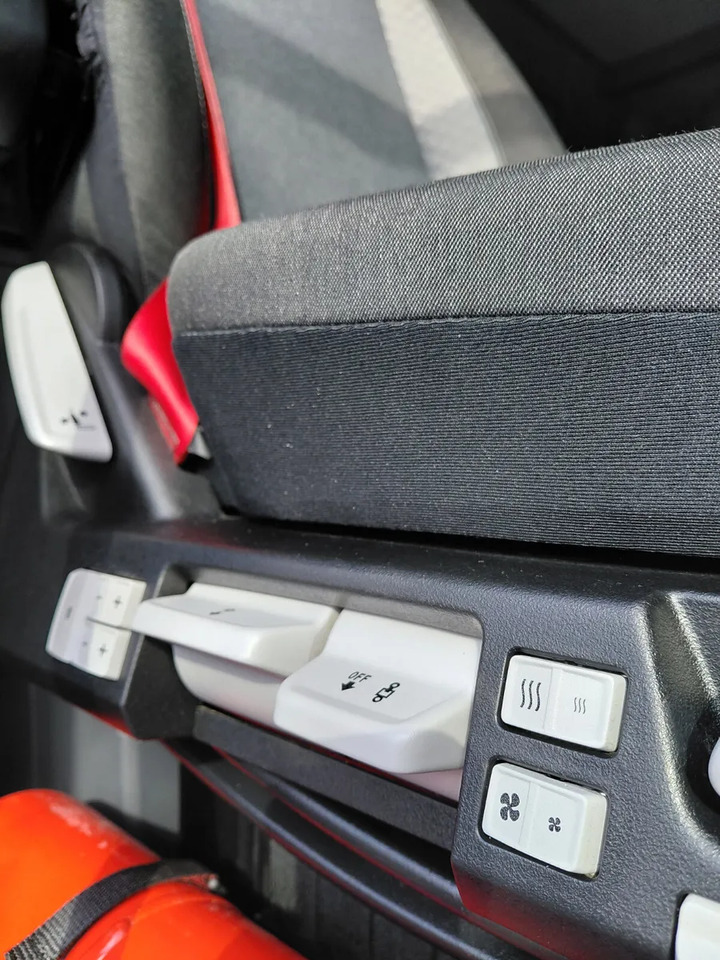 2022 Renault K 440 Tipper - Camion benne: photos 4 2022 Renault K 440 Tipper - Camion benne: photos 4