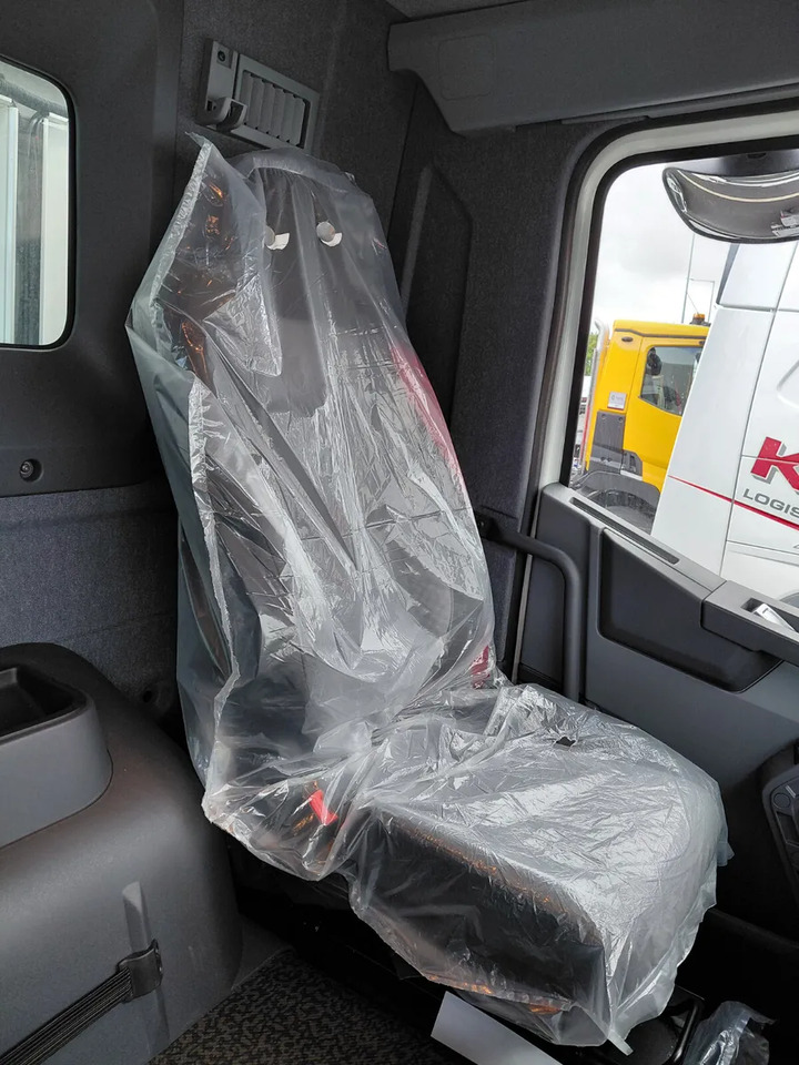 NEW Renault T380 Refrigerated Rigid - Camion frigorifique: photos 2 NEW Renault T380 Refrigerated Rigid - Camion frigorifique: photos 2