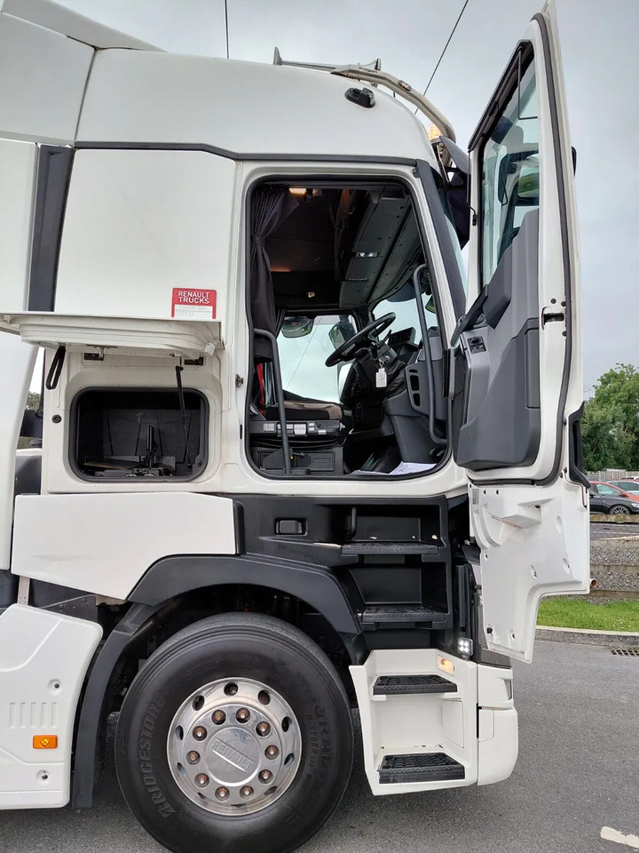 2021 Renault T-High 520 6×2 - Tracteur routier: photos 4 2021 Renault T-High 520 6×2 - Tracteur routier: photos 4