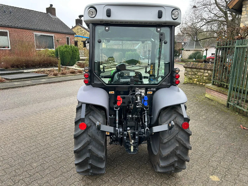 Micro tracteur Deutz 3060 Agrokid: photos 6