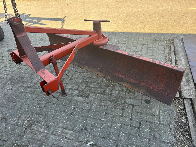 Peecon Grondschuif 250 cm - Outils du sol: photos 5 Peecon Grondschuif 250 cm - Outils du sol: photos 5