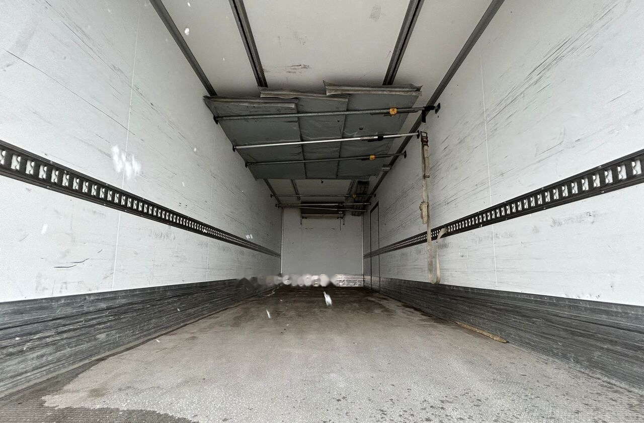 Camion frigorifique Volvo FE: photos 6 Camion frigorifique Volvo FE: photos 6