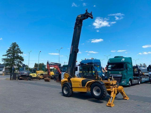 Bobcat T40140 - Chariot télescopique: photos 2 Bobcat T40140 - Chariot télescopique: photos 2