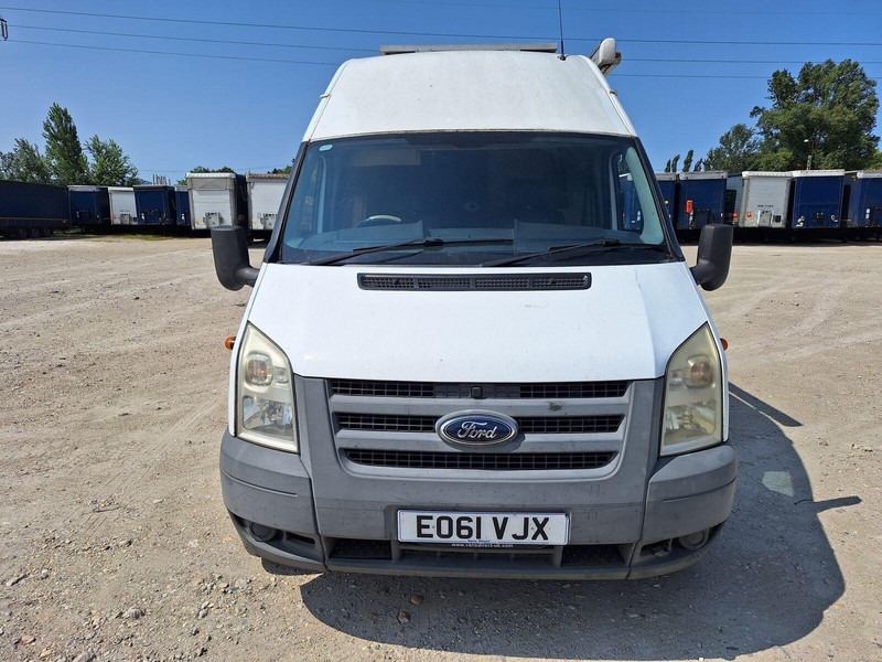 Ford Transit 115 T350 - Motorhome - RHD - Camping-car: photos 2 Ford Transit 115 T350 - Motorhome - RHD - Camping-car: photos 2
