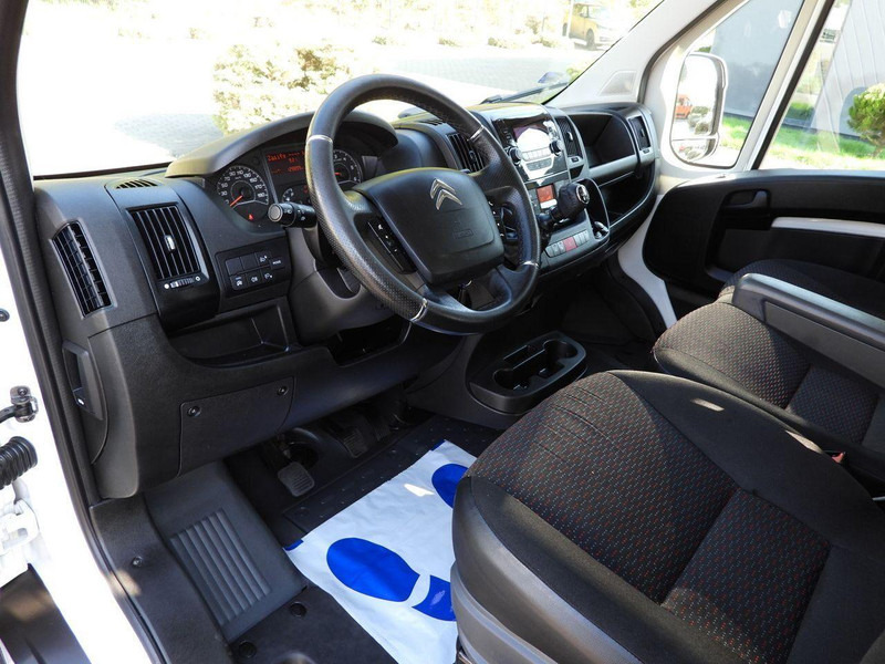 Citroën JUMPER SKRZYNIA PODWÓJNA KABINA DOKA 7 MIEJSC PNEUMATYKA KLIMATY - Fourgon plateau, Utilitaire double cabine: photos 2 Citroën JUMPER SKRZYNIA PODWÓJNA KABINA DOKA 7 MIEJSC PNEUMATYKA KLIMATY - Fourgon plateau, Utilitaire double cabine: photos 2