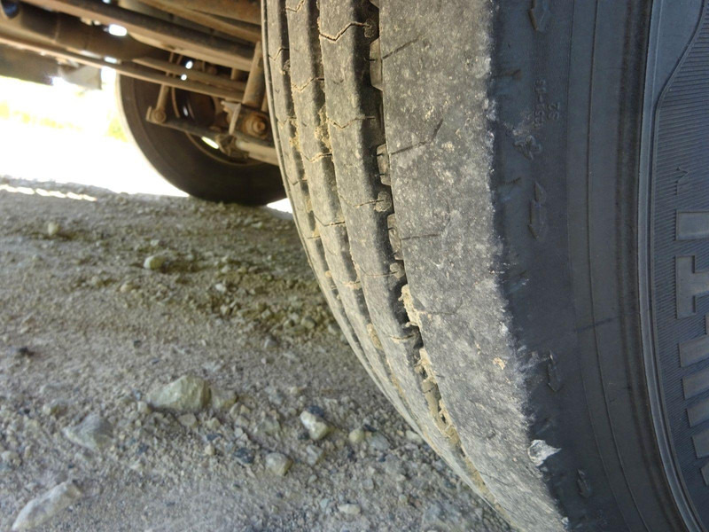 DAF 55.220 KRAN/KIPPER/KLIM A - crédit-bail DAF 55.220 KRAN/KIPPER/KLIM A: photos 7