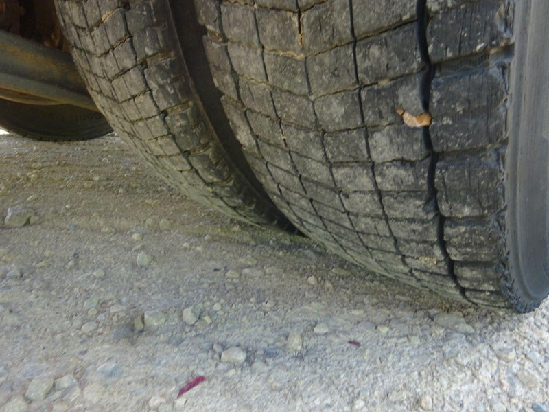 DAF 55.220 KRAN/KIPPER/KLIM A - crédit-bail DAF 55.220 KRAN/KIPPER/KLIM A: photos 9