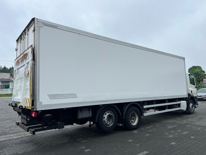 DAF CF 370 FAR REFRIGERATOR LIFT CARRIER SUPRA 850 - Camion frigorifique: photos 5 DAF CF 370 FAR REFRIGERATOR LIFT CARRIER SUPRA 850 - Camion frigorifique: photos 5