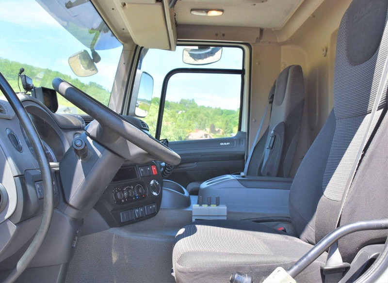 DAF CF 460 - crédit-bail DAF CF 460: photos 9 DAF CF 460 - crédit-bail DAF CF 460: photos 9