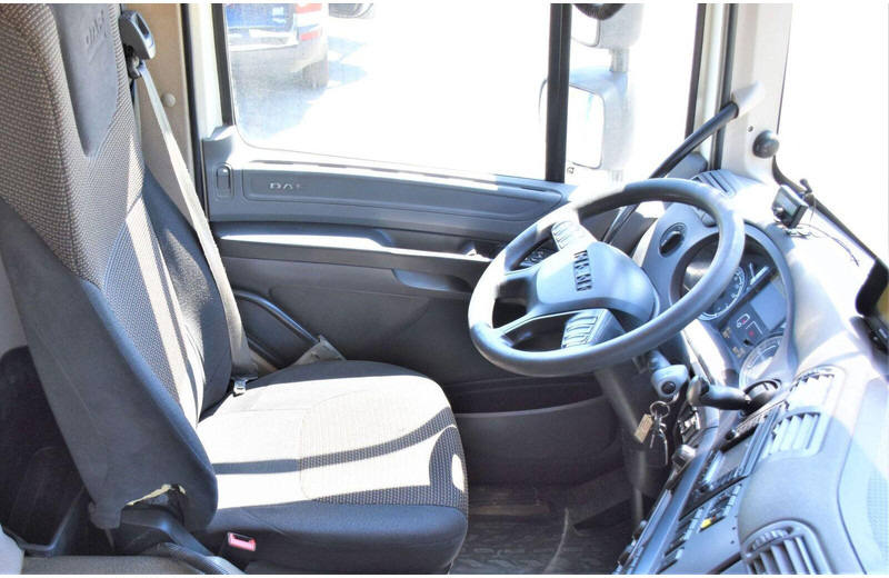 DAF CF 460 - crédit-bail DAF CF 460: photos 12 DAF CF 460 - crédit-bail DAF CF 460: photos 12